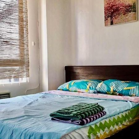 Buder Townhouse Lias Marilao Bulacan Philippines Екстериор снимка