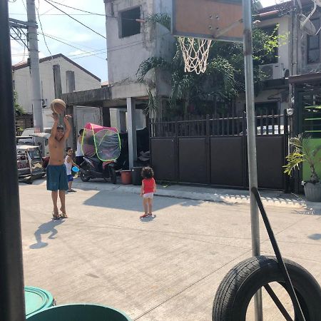Buder Townhouse Lias Marilao Bulacan Philippines Екстериор снимка