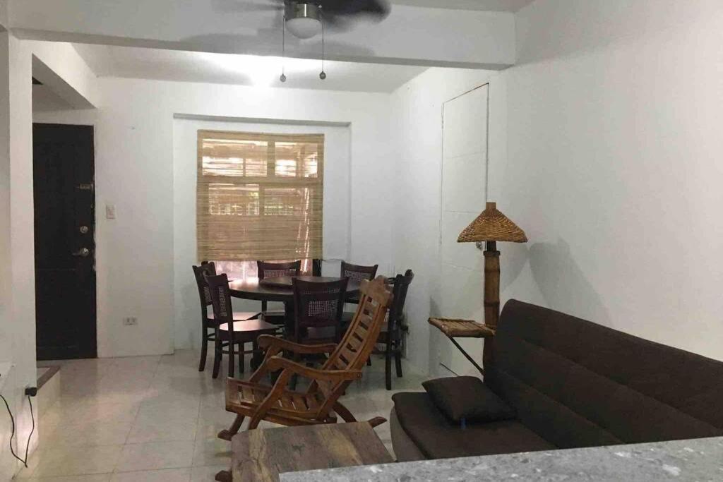 Buder Townhouse Lias Marilao Bulacan Philippines Екстериор снимка
