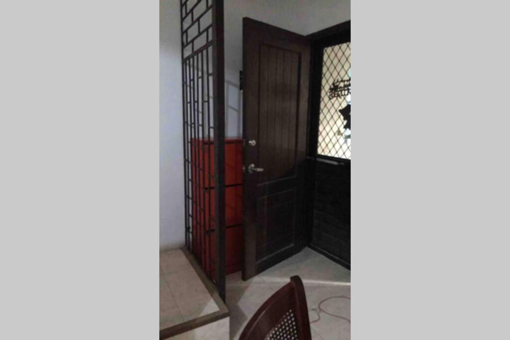Buder Townhouse Lias Marilao Bulacan Philippines Екстериор снимка