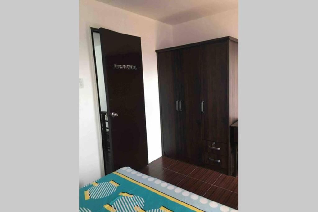Buder Townhouse Lias Marilao Bulacan Philippines Екстериор снимка