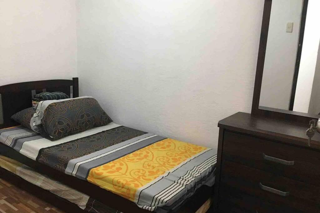 Buder Townhouse Lias Marilao Bulacan Philippines Екстериор снимка