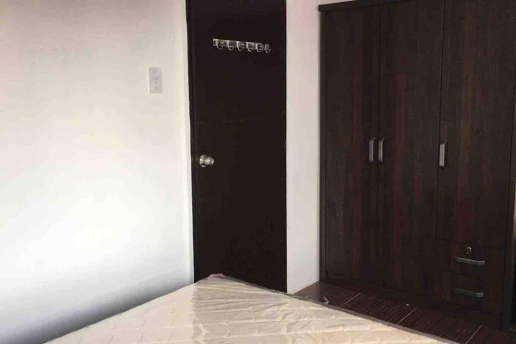 Buder Townhouse Lias Marilao Bulacan Philippines Екстериор снимка