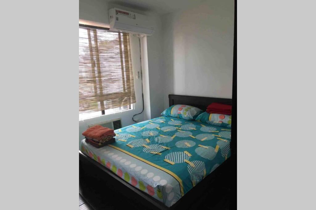 Buder Townhouse Lias Marilao Bulacan Philippines Екстериор снимка