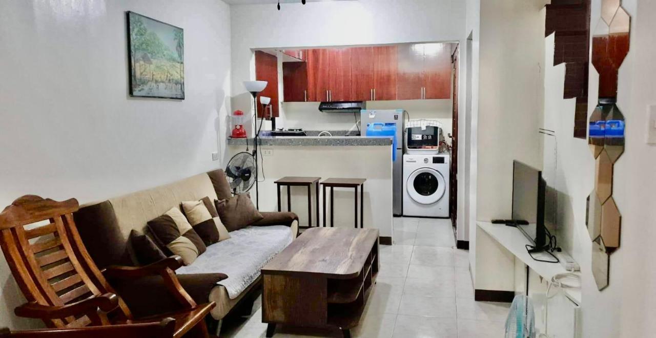 Buder Townhouse Lias Marilao Bulacan Philippines Екстериор снимка