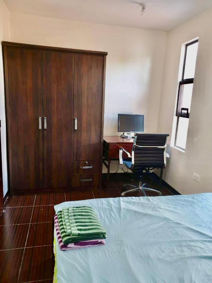 Buder Townhouse Lias Marilao Bulacan Philippines Екстериор снимка