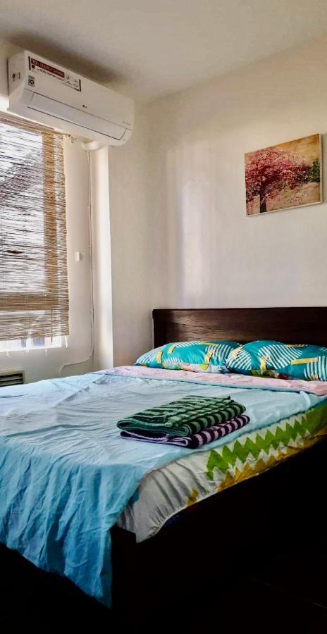 Buder Townhouse Lias Marilao Bulacan Philippines Екстериор снимка