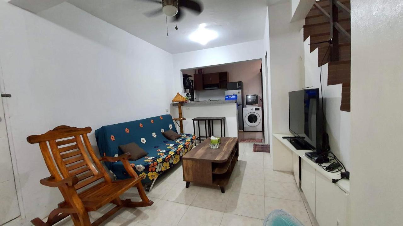 Buder Townhouse Lias Marilao Bulacan Philippines Екстериор снимка