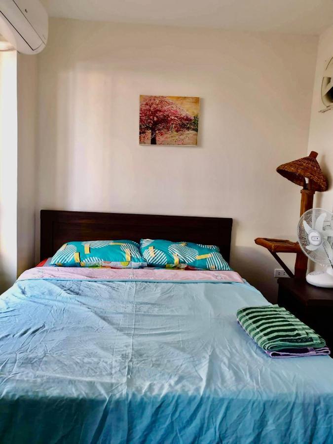 Buder Townhouse Lias Marilao Bulacan Philippines Екстериор снимка