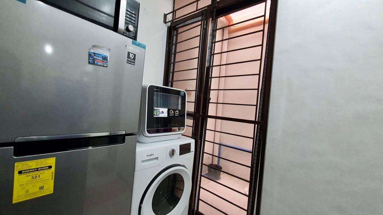Buder Townhouse Lias Marilao Bulacan Philippines Екстериор снимка