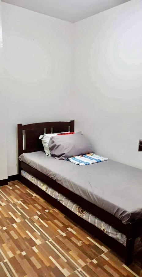 Buder Townhouse Lias Marilao Bulacan Philippines Екстериор снимка