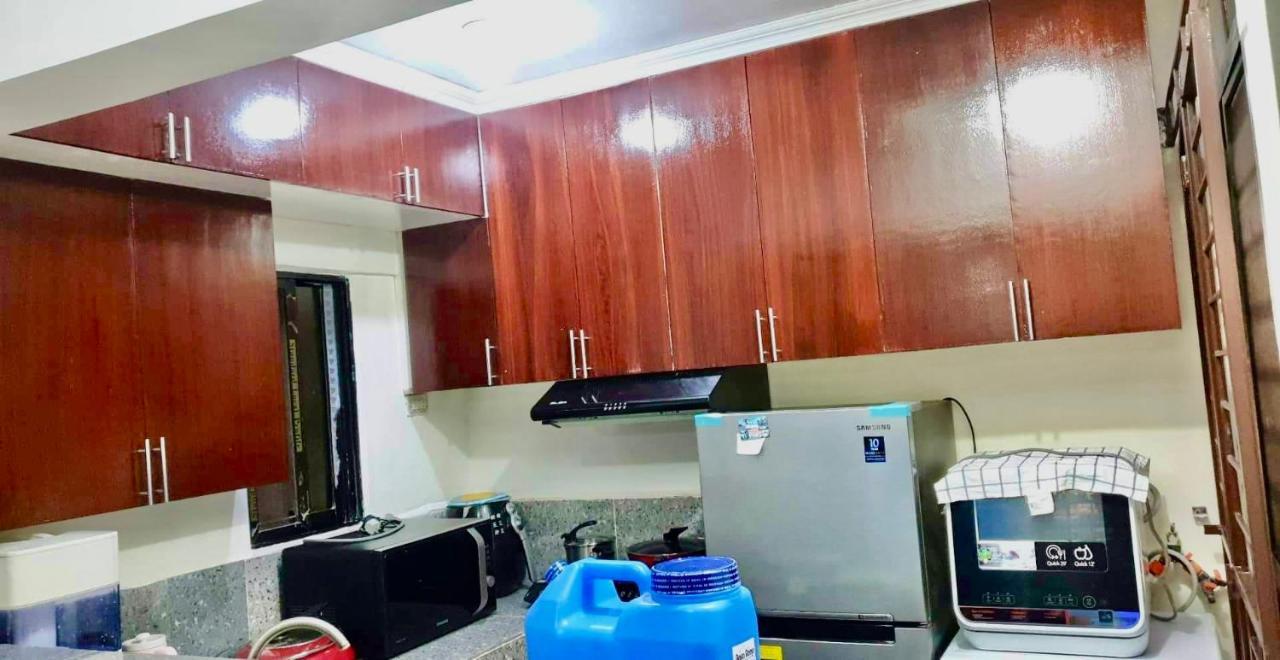 Buder Townhouse Lias Marilao Bulacan Philippines Екстериор снимка