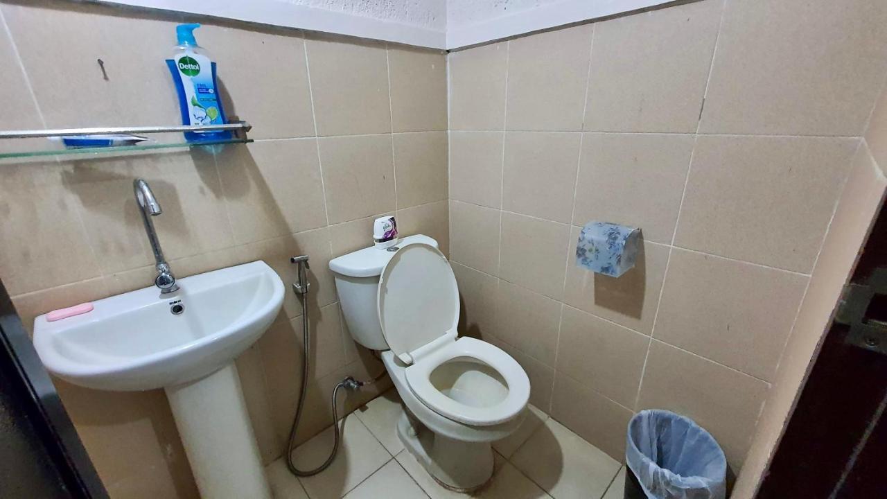 Buder Townhouse Lias Marilao Bulacan Philippines Екстериор снимка