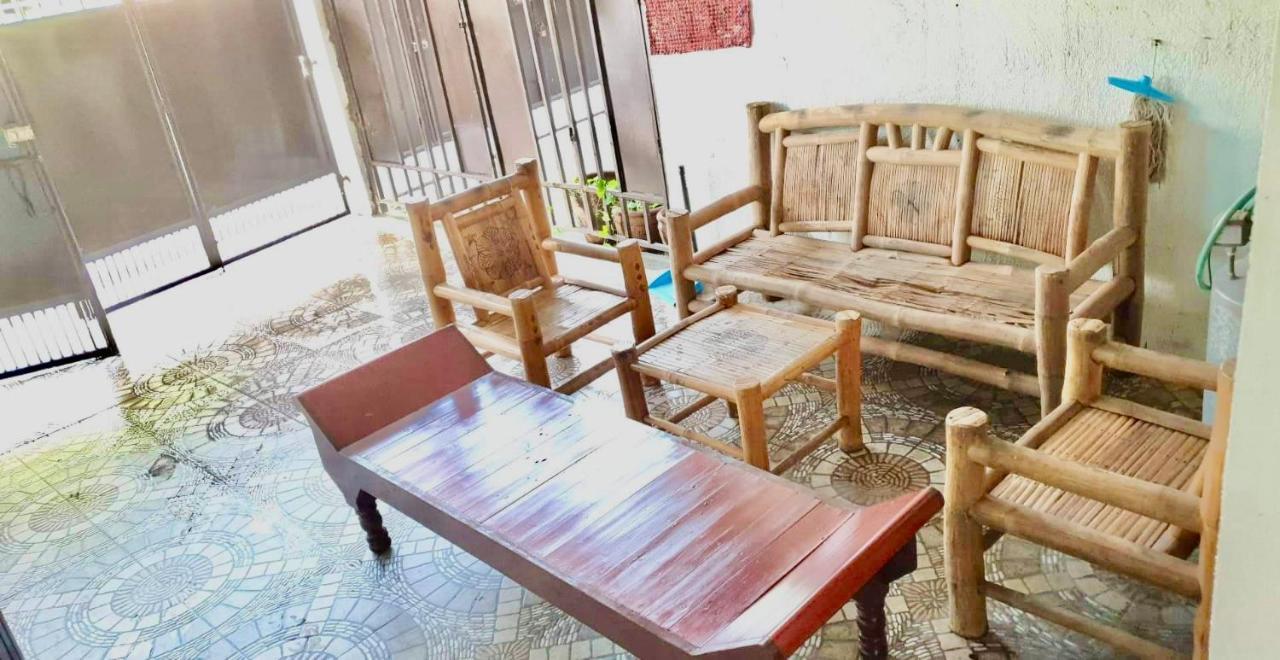 Buder Townhouse Lias Marilao Bulacan Philippines Екстериор снимка