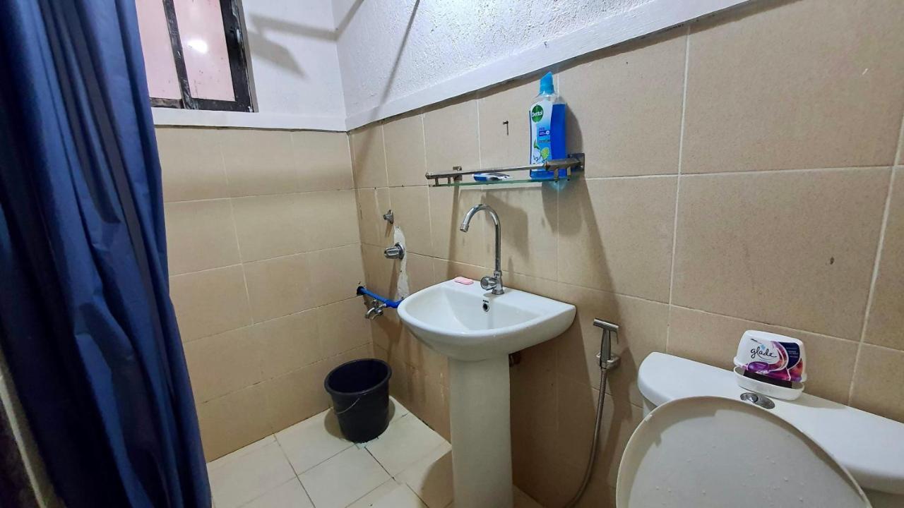 Buder Townhouse Lias Marilao Bulacan Philippines Екстериор снимка