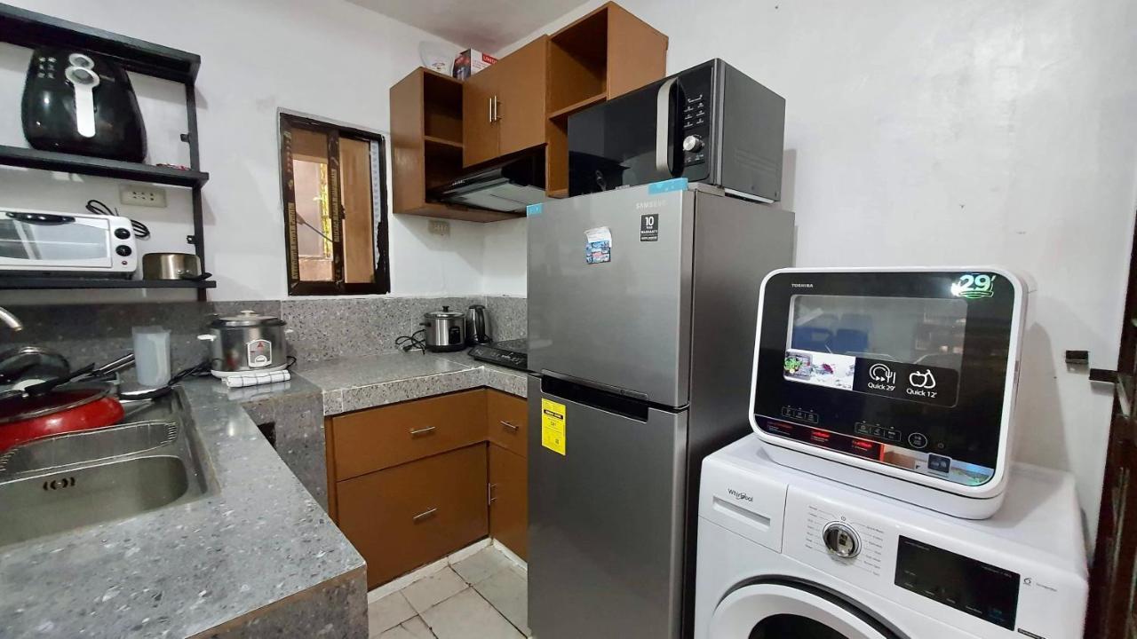 Buder Townhouse Lias Marilao Bulacan Philippines Екстериор снимка