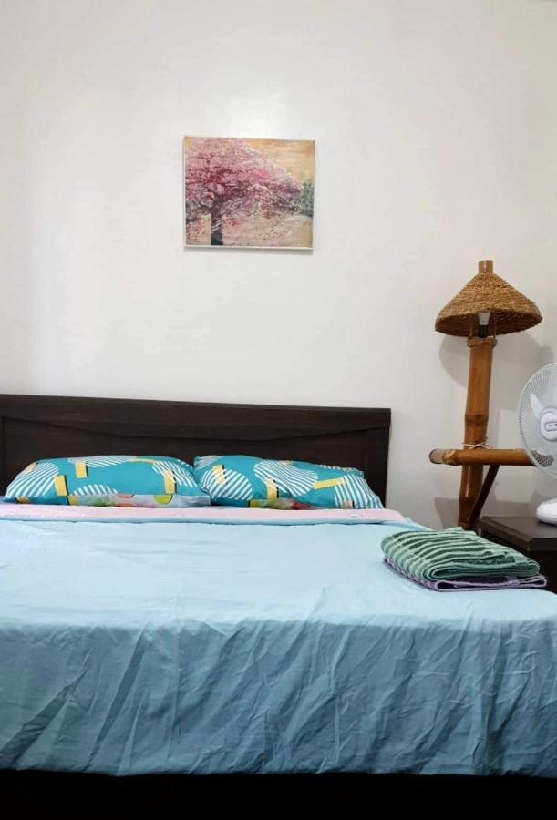 Buder Townhouse Lias Marilao Bulacan Philippines Екстериор снимка