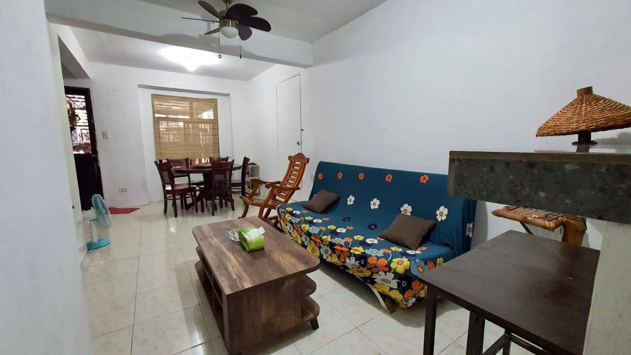 Buder Townhouse Lias Marilao Bulacan Philippines Екстериор снимка
