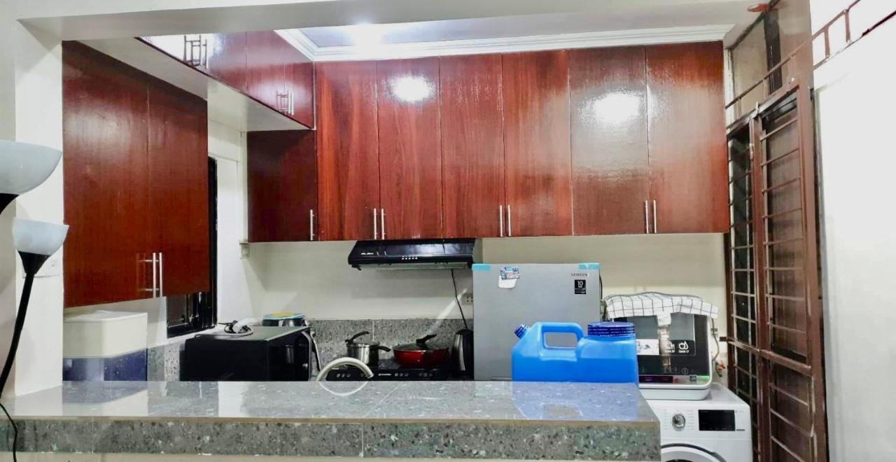Buder Townhouse Lias Marilao Bulacan Philippines Екстериор снимка