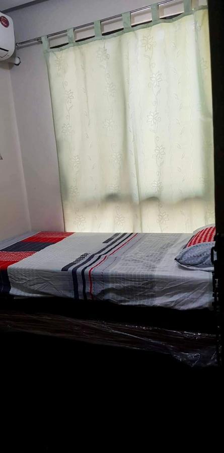 Buder Townhouse Lias Marilao Bulacan Philippines Екстериор снимка