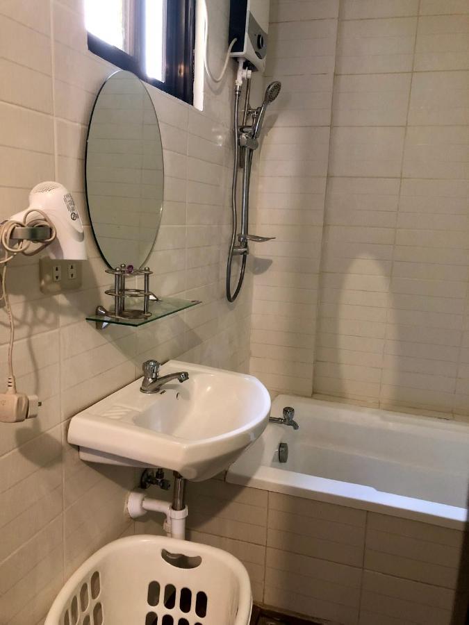 Buder Townhouse Lias Marilao Bulacan Philippines Екстериор снимка