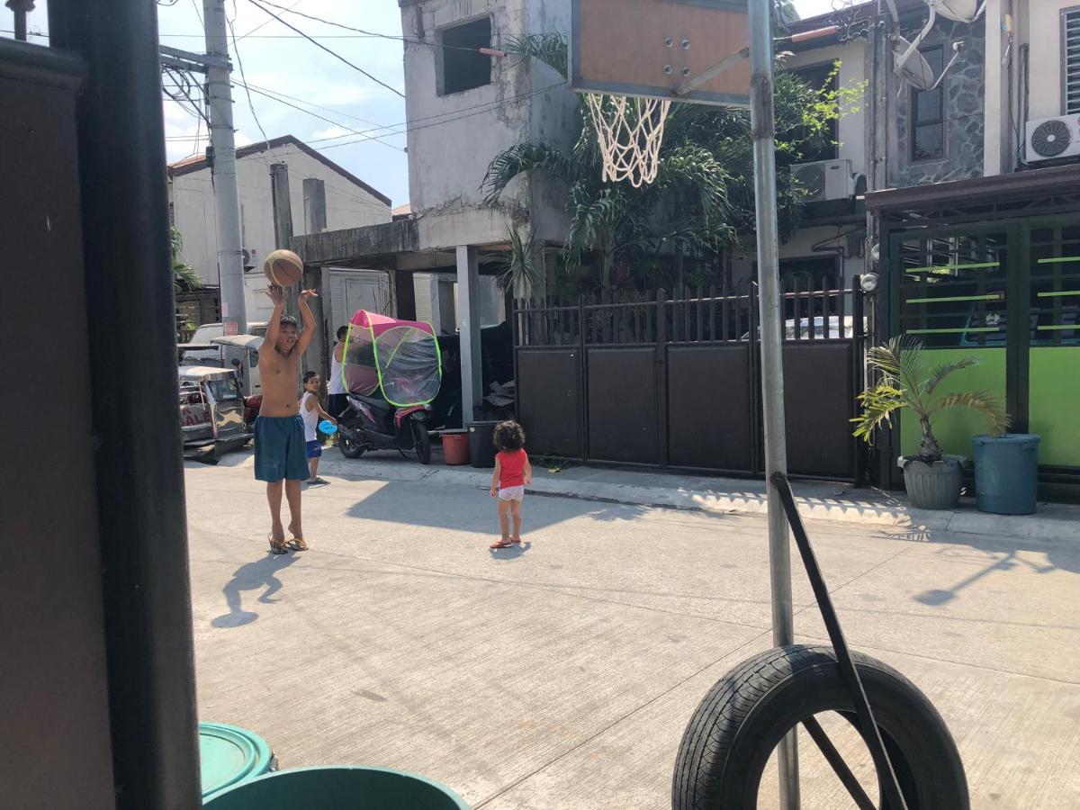 Buder Townhouse Lias Marilao Bulacan Philippines Екстериор снимка