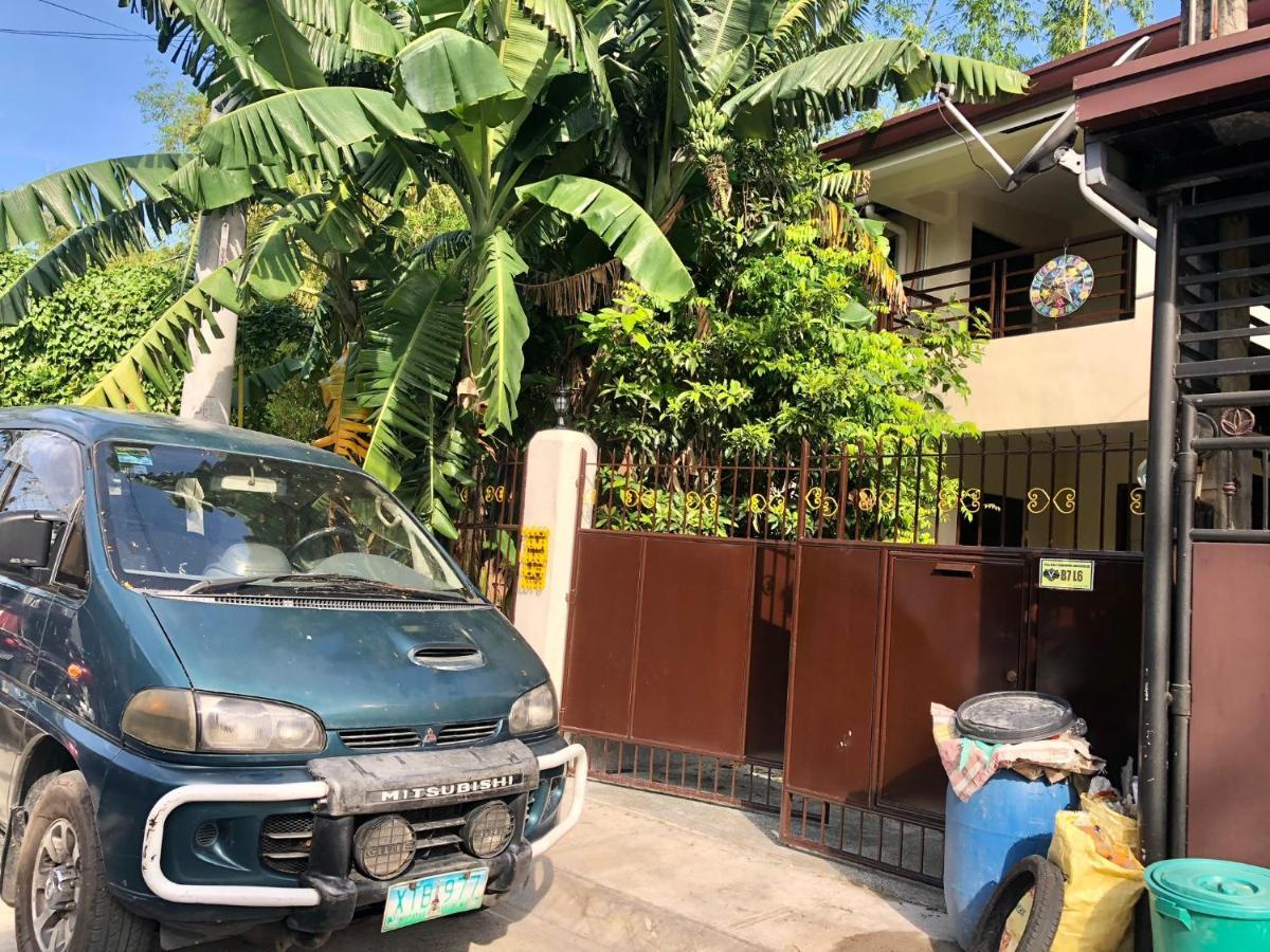 Buder Townhouse Lias Marilao Bulacan Philippines Екстериор снимка