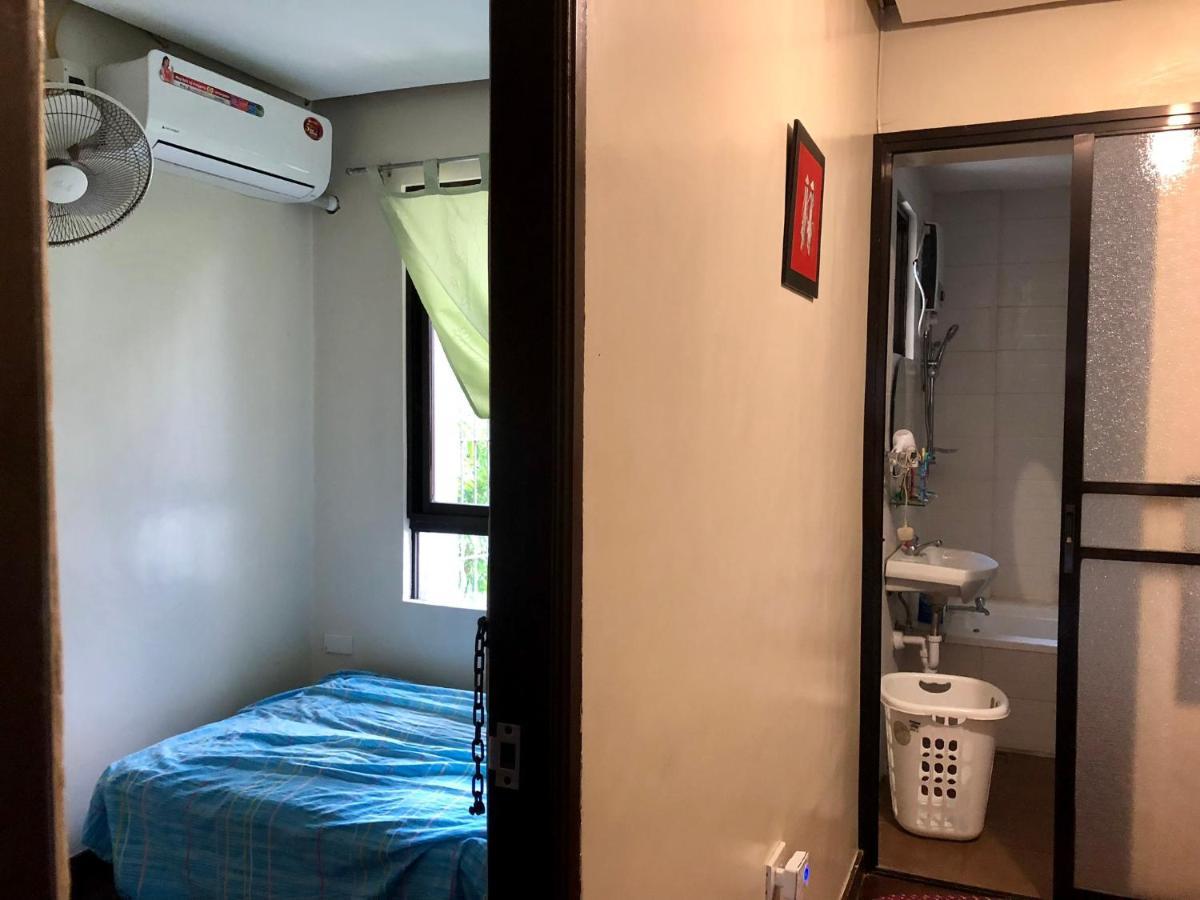 Buder Townhouse Lias Marilao Bulacan Philippines Екстериор снимка