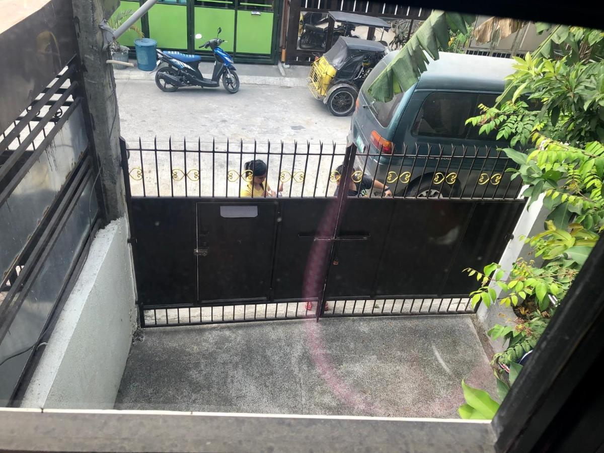 Buder Townhouse Lias Marilao Bulacan Philippines Екстериор снимка