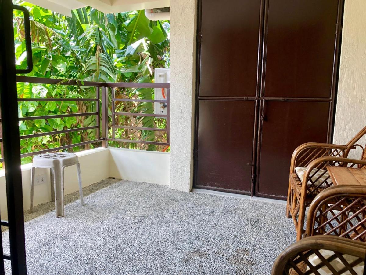 Buder Townhouse Lias Marilao Bulacan Philippines Екстериор снимка