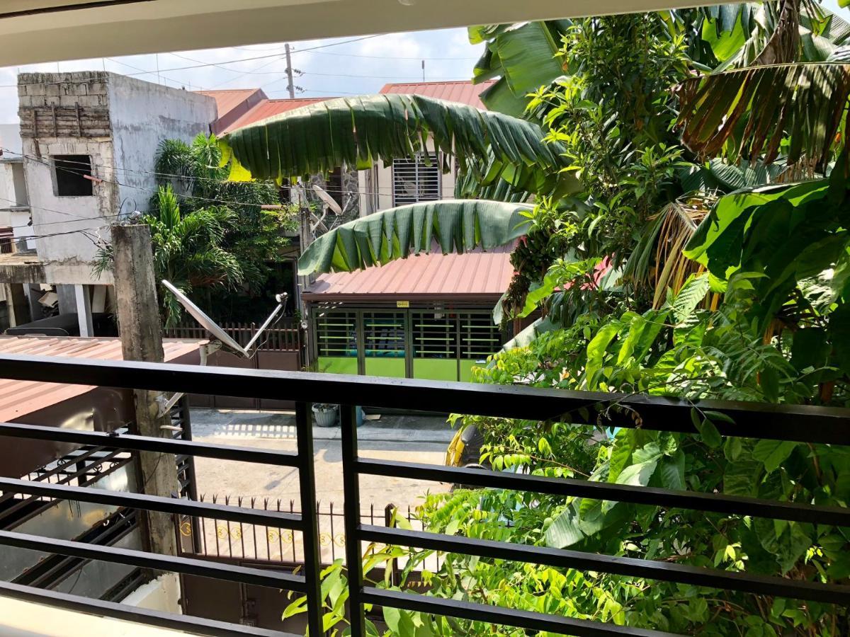 Buder Townhouse Lias Marilao Bulacan Philippines Екстериор снимка