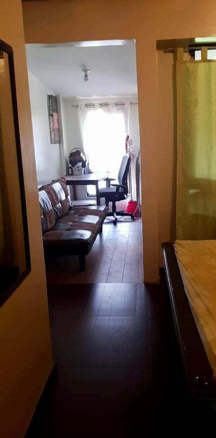 Buder Townhouse Lias Marilao Bulacan Philippines Екстериор снимка