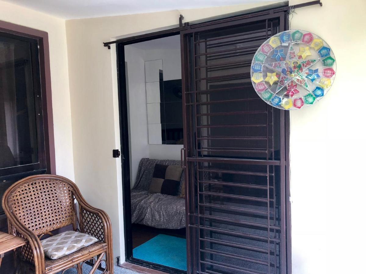 Buder Townhouse Lias Marilao Bulacan Philippines Екстериор снимка
