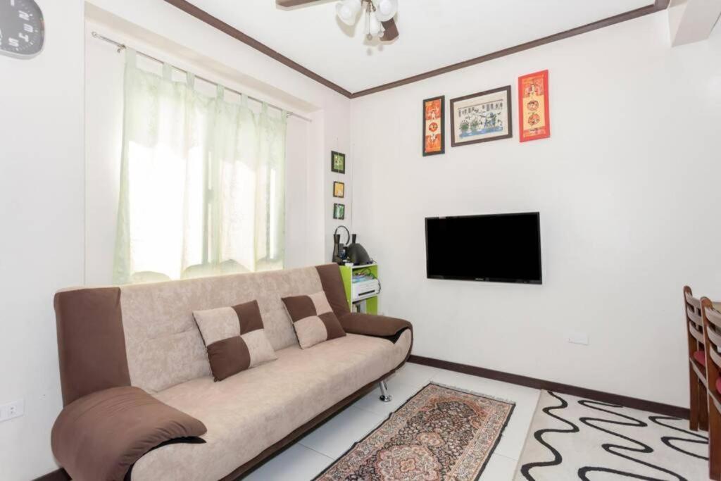 Buder Townhouse Lias Marilao Bulacan Philippines Екстериор снимка