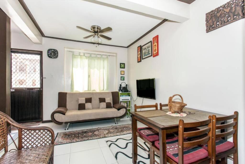 Buder Townhouse Lias Marilao Bulacan Philippines Екстериор снимка
