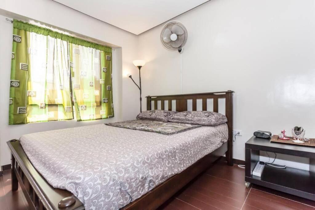 Buder Townhouse Lias Marilao Bulacan Philippines Екстериор снимка