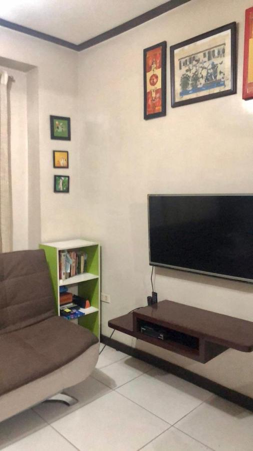 Buder Townhouse Lias Marilao Bulacan Philippines Екстериор снимка