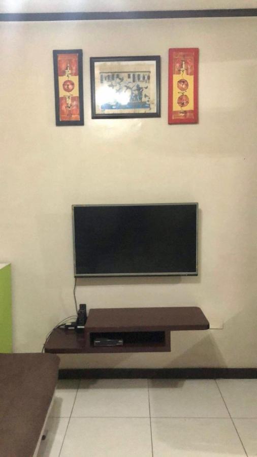 Buder Townhouse Lias Marilao Bulacan Philippines Екстериор снимка