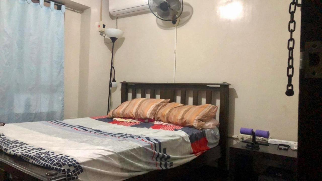 Buder Townhouse Lias Marilao Bulacan Philippines Екстериор снимка
