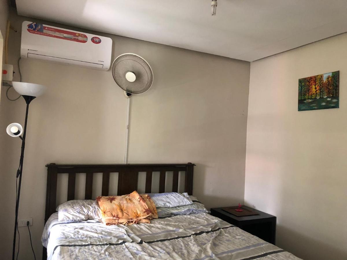 Buder Townhouse Lias Marilao Bulacan Philippines Екстериор снимка