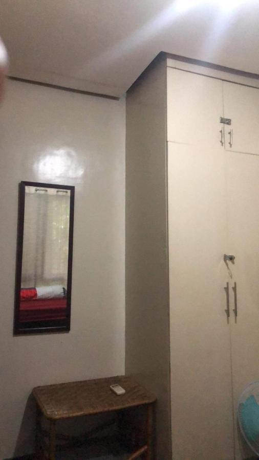 Buder Townhouse Lias Marilao Bulacan Philippines Екстериор снимка