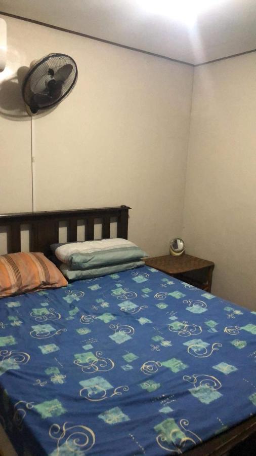 Buder Townhouse Lias Marilao Bulacan Philippines Екстериор снимка