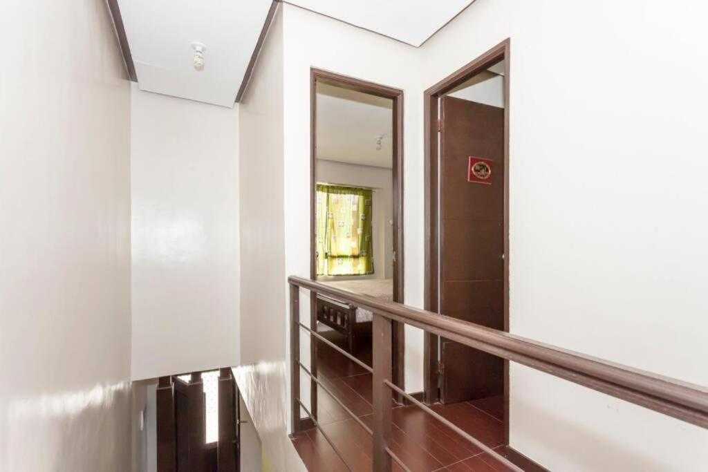 Buder Townhouse Lias Marilao Bulacan Philippines Екстериор снимка
