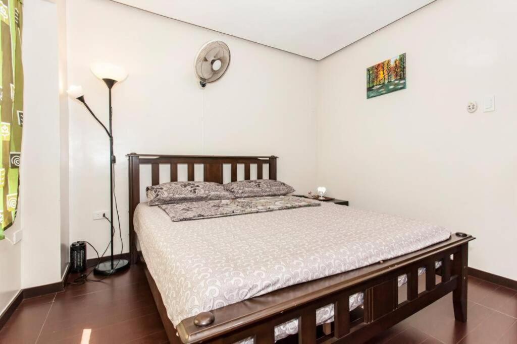Buder Townhouse Lias Marilao Bulacan Philippines Екстериор снимка